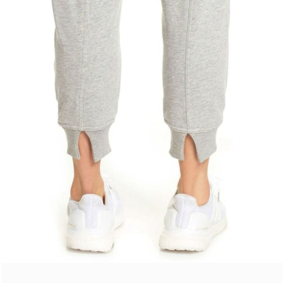 Women's Adidas by Stella McCartney Gray Track Pants & Joggers M - Picture 8 of 8